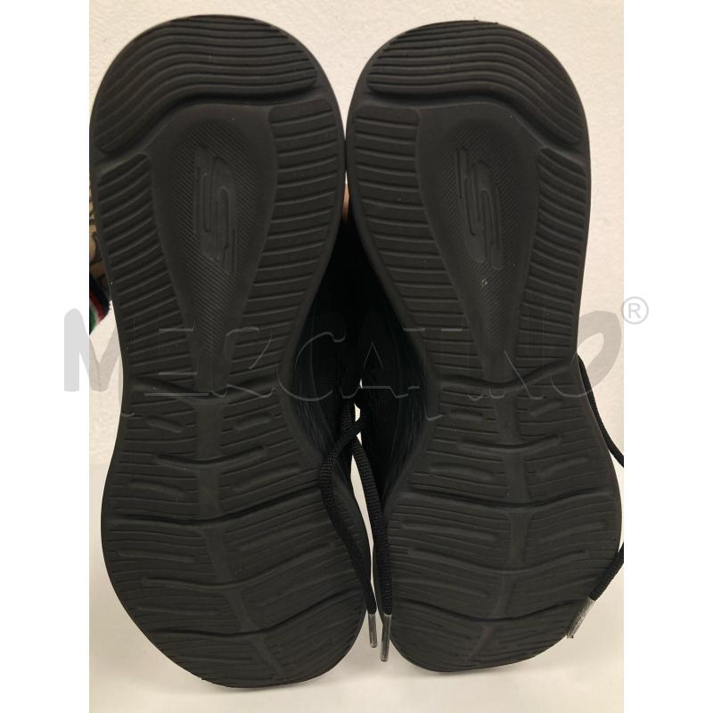SNEAKERS SKECH-LITE NERE  | Mercatino dell'Usato Gazzada schianno 5