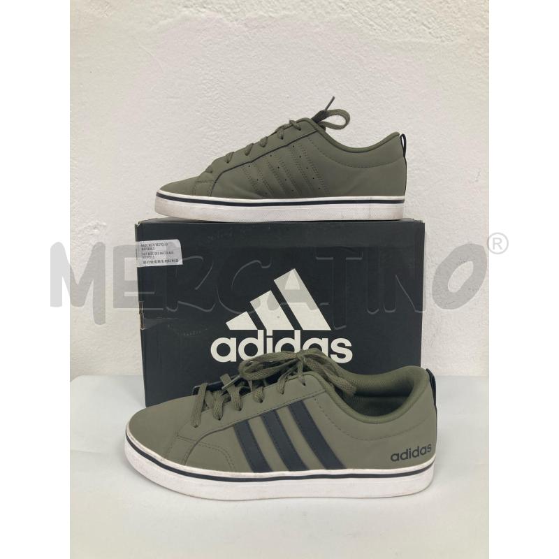 SNEAKERS UOMO ADIDAS VERDONE | Mercatino dell'Usato Gazzada schianno 1