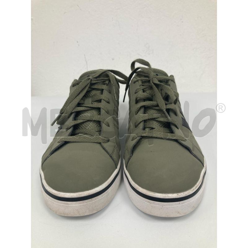 SNEAKERS UOMO ADIDAS VERDONE | Mercatino dell'Usato Gazzada schianno 2