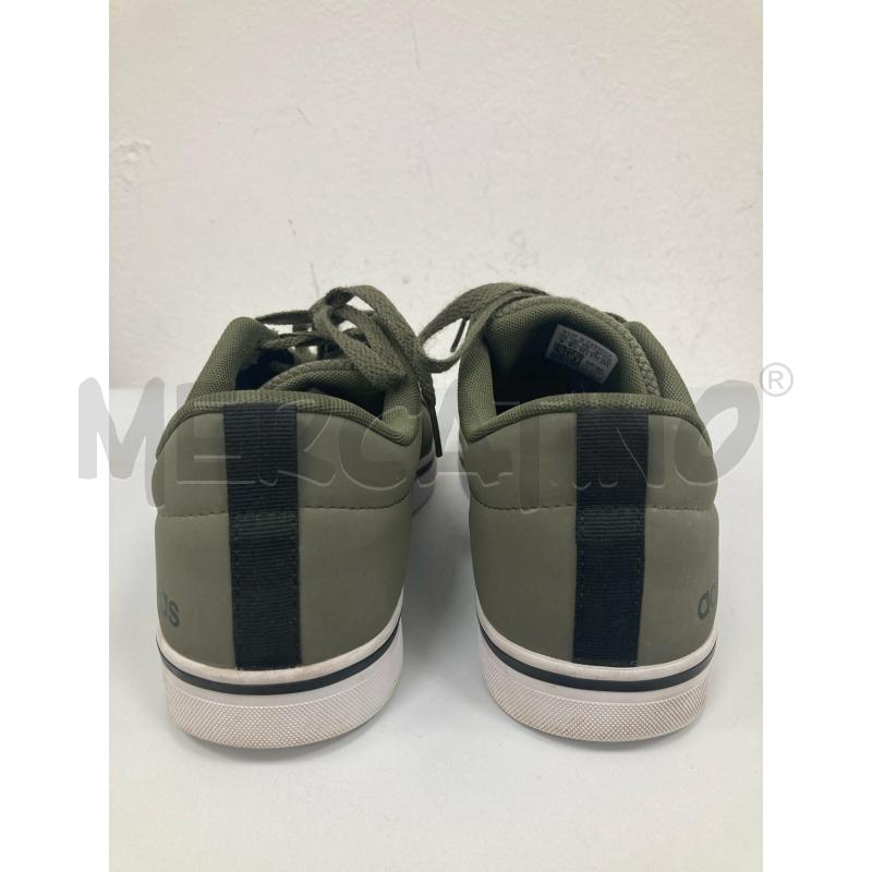 SNEAKERS UOMO ADIDAS VERDONE | Mercatino dell'Usato Gazzada schianno 3