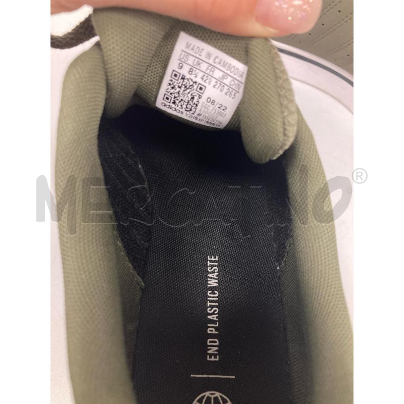 SNEAKERS UOMO ADIDAS VERDONE | Mercatino dell'Usato Gazzada schianno 5