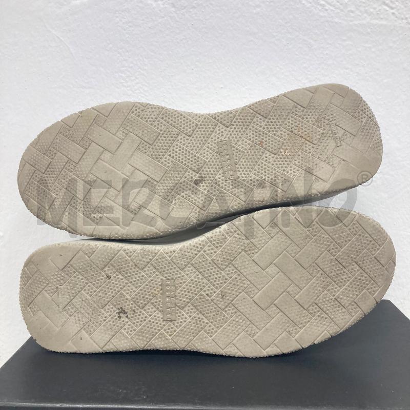 SNEAKERS UOMO F.LLI ROSSETTI LATTE | Mercatino dell'Usato Gazzada schianno 4
