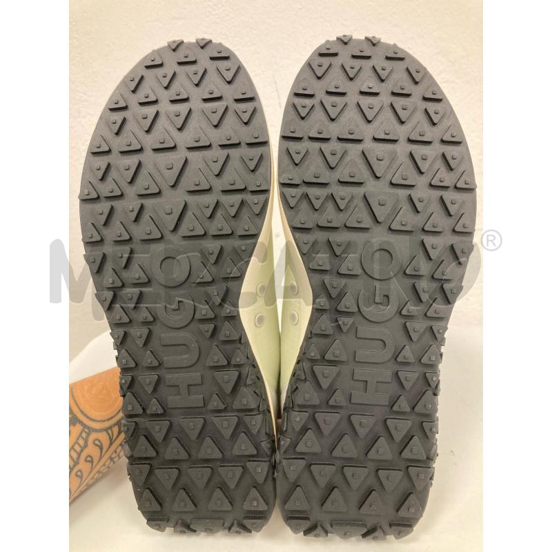 SNEAKERS UOMO HUGO KANE RUNN NYMF GHIACCIO VERDINO | Mercatino dell'Usato Gazzada schianno 4