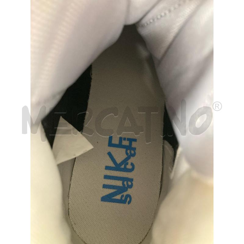 SNEAKERS UOMO NIKE BLAZER MID/SACAI | Mercatino dell'Usato Gazzada schianno 5