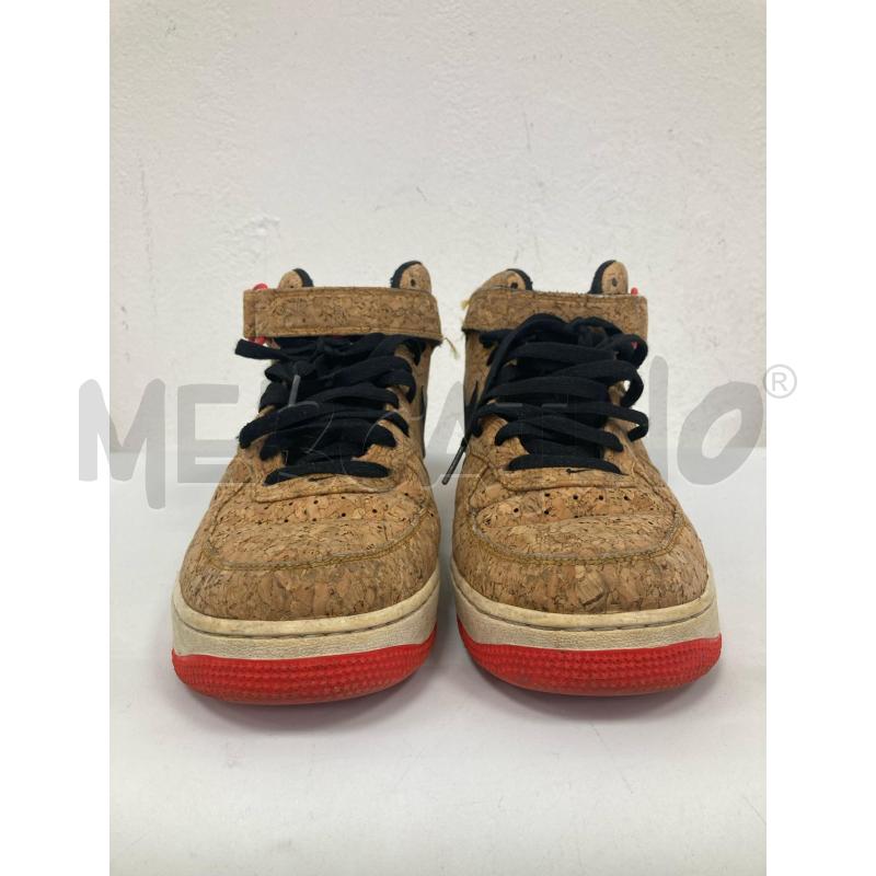 SNEAKERS UOMO NIKE SUGHERO | Mercatino dell'Usato Gazzada schianno 2