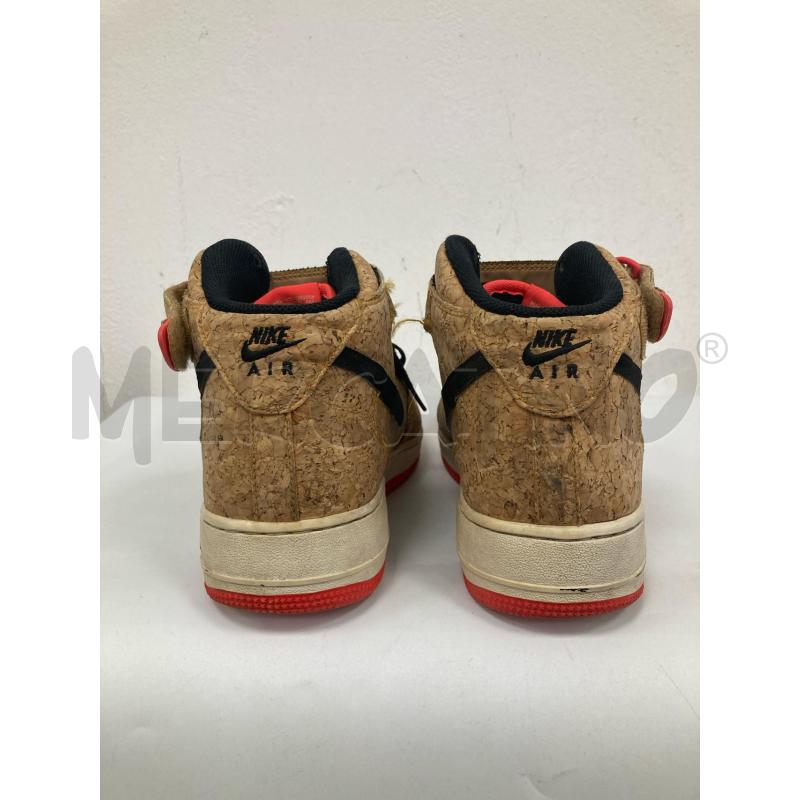 SNEAKERS UOMO NIKE SUGHERO | Mercatino dell'Usato Gazzada schianno 3