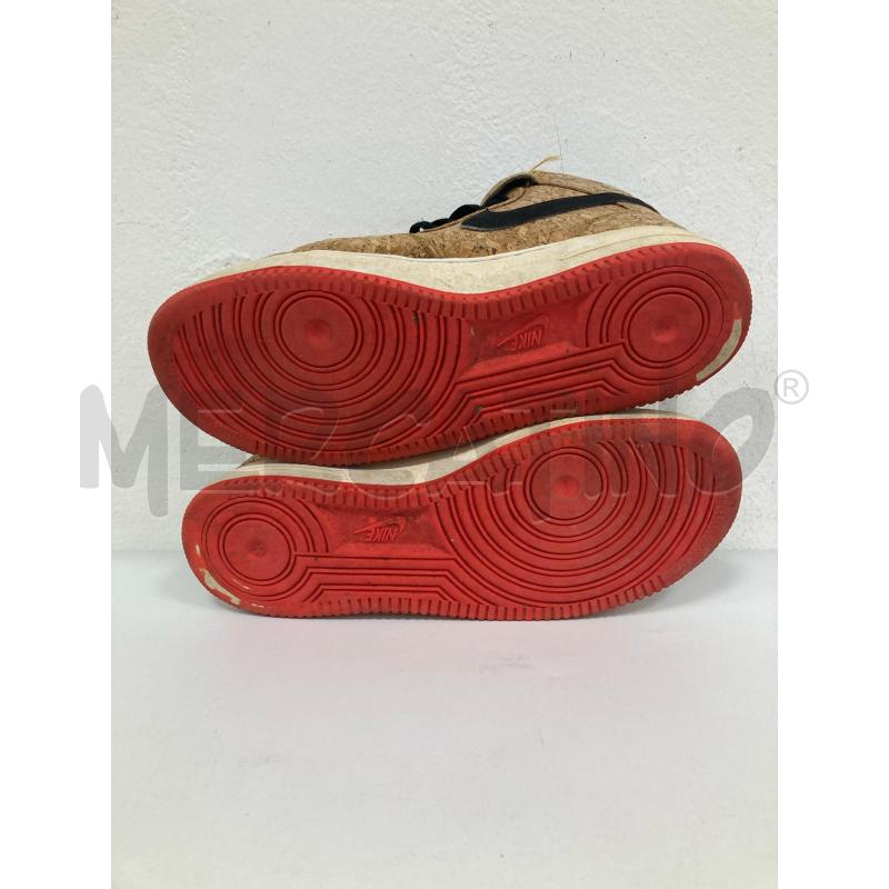 SNEAKERS UOMO NIKE SUGHERO | Mercatino dell'Usato Gazzada schianno 4