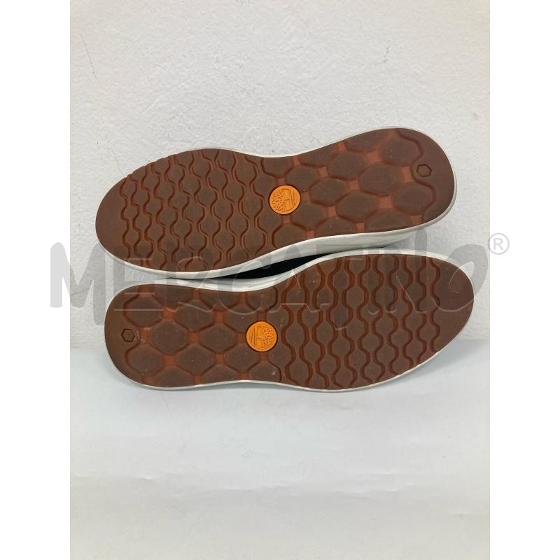 SNEAKERS UOMO TIMBERLAND BLU | Mercatino dell'Usato Gazzada schianno 4