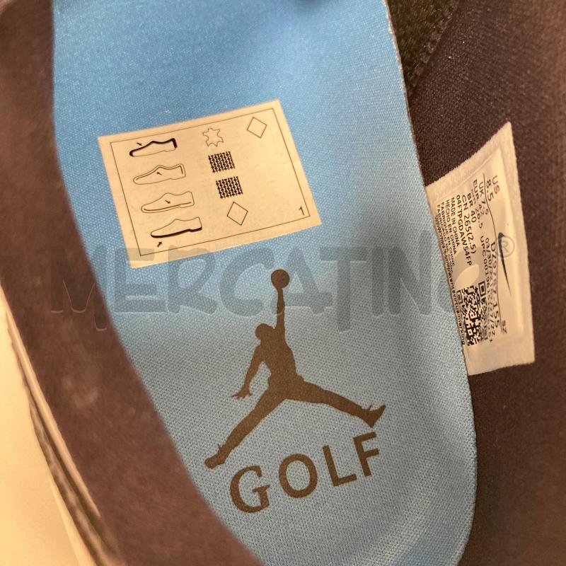 SNEAKERS UOMO VIOLA BIANCHE NIKE | Mercatino dell'Usato Gazzada schianno 4