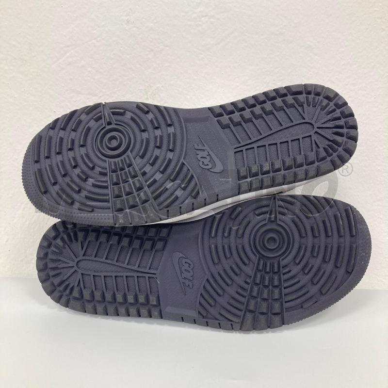 SNEAKERS UOMO VIOLA BIANCHE NIKE | Mercatino dell'Usato Gazzada schianno 5