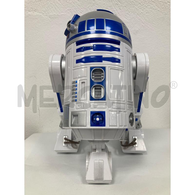 STAR WARS ROBOTTINO R2D2 | Mercatino dell'Usato Gazzada schianno 3