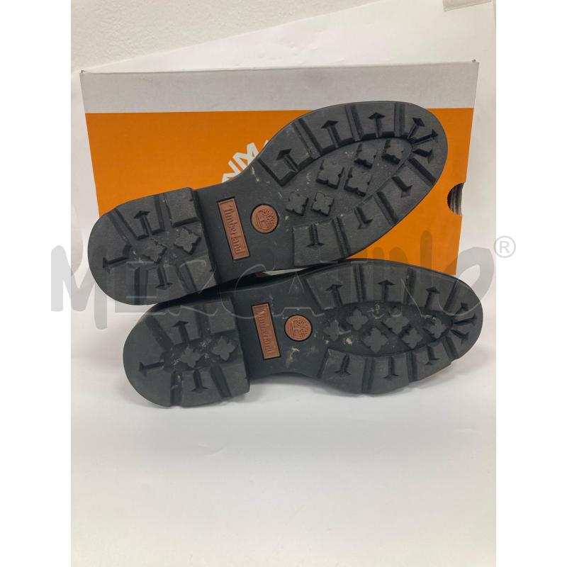STIVALETTI DONNA TIMBERLAND NERI | Mercatino dell'Usato Gazzada schianno 5