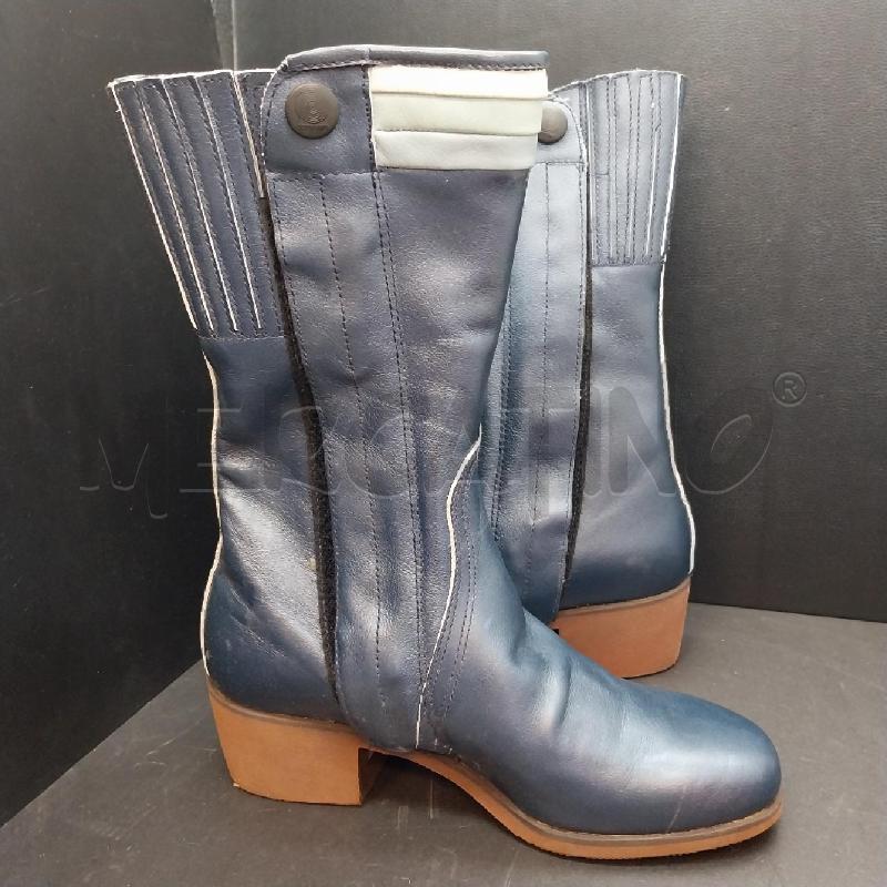 STIVALI MOTO DONNA ALPINESTAR NM. 36 | Mercatino dell'Usato Gazzada schianno 2