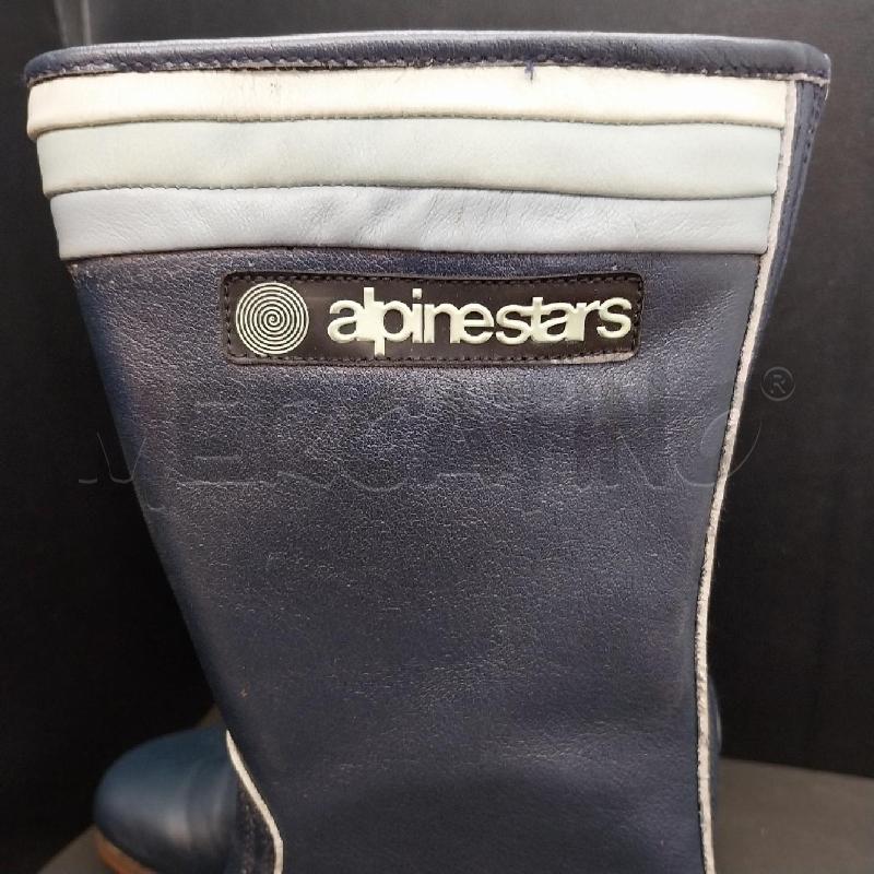 STIVALI MOTO DONNA ALPINESTAR NM. 36 | Mercatino dell'Usato Gazzada schianno 3