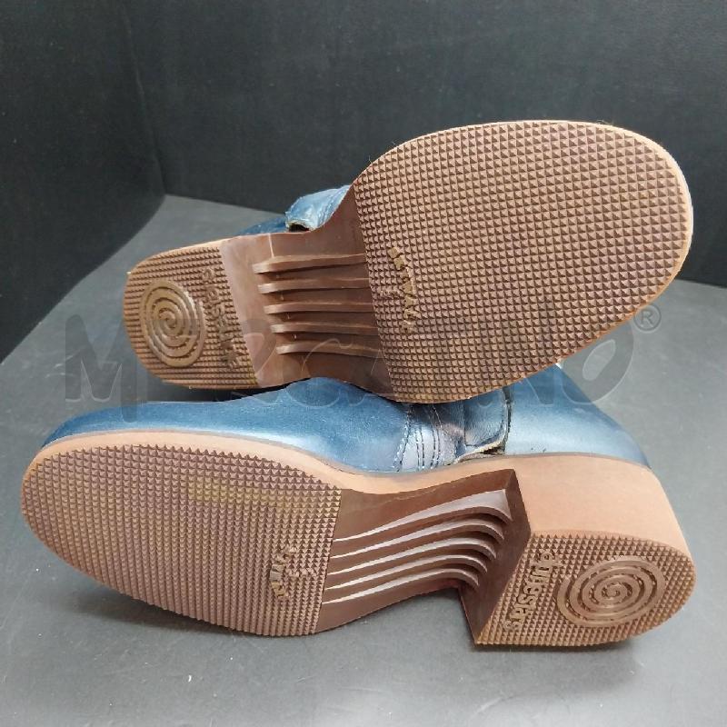 STIVALI MOTO DONNA ALPINESTAR NM. 36 | Mercatino dell'Usato Gazzada schianno 4