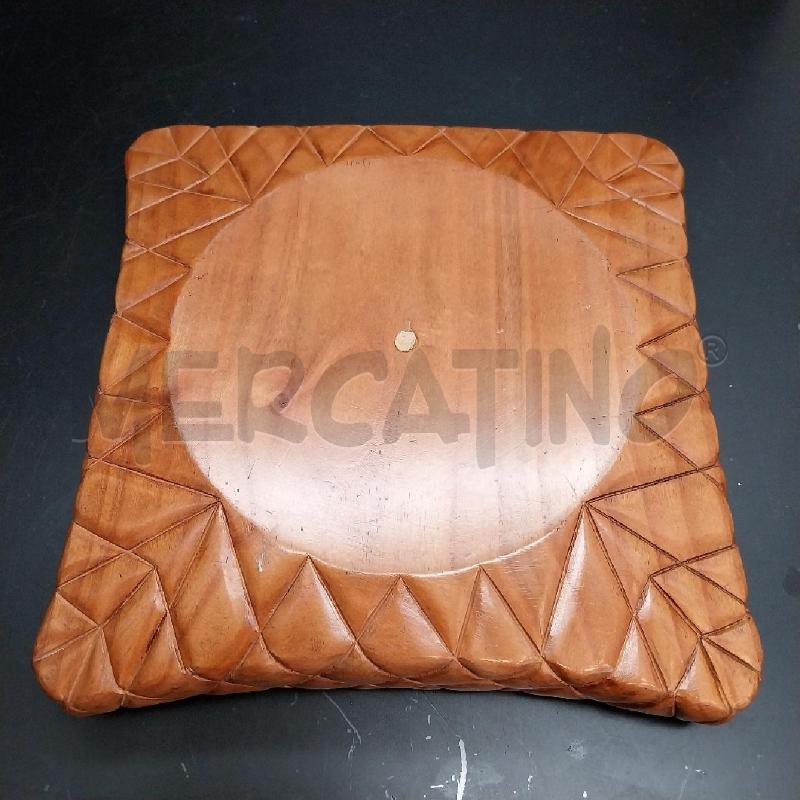 SVOTATASCHE LEGNO D'EPOCA | Mercatino dell'Usato Gazzada schianno 3