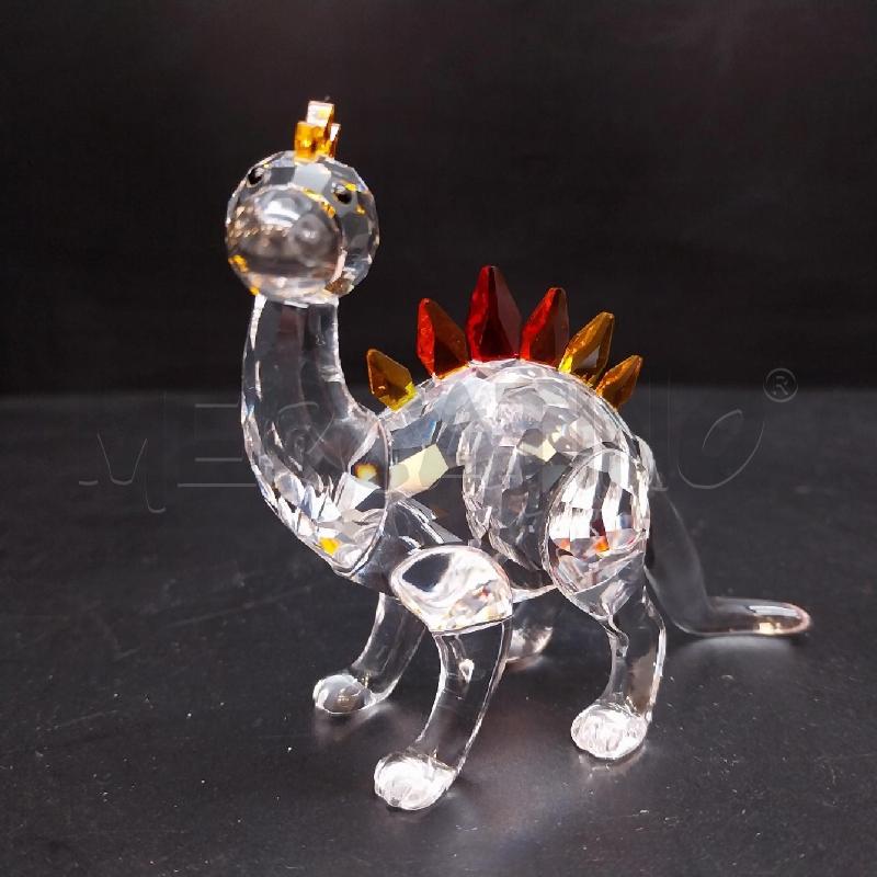 SWAROVSKI DINO IL DINOSAURO | Mercatino dell'Usato Gazzada schianno 1