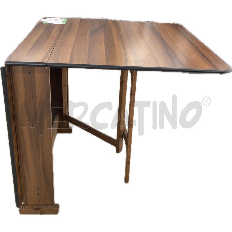 TAVOLO CONSOLLE RICHIUDIBILE | Mercatino dell'Usato Gazzada schianno 3