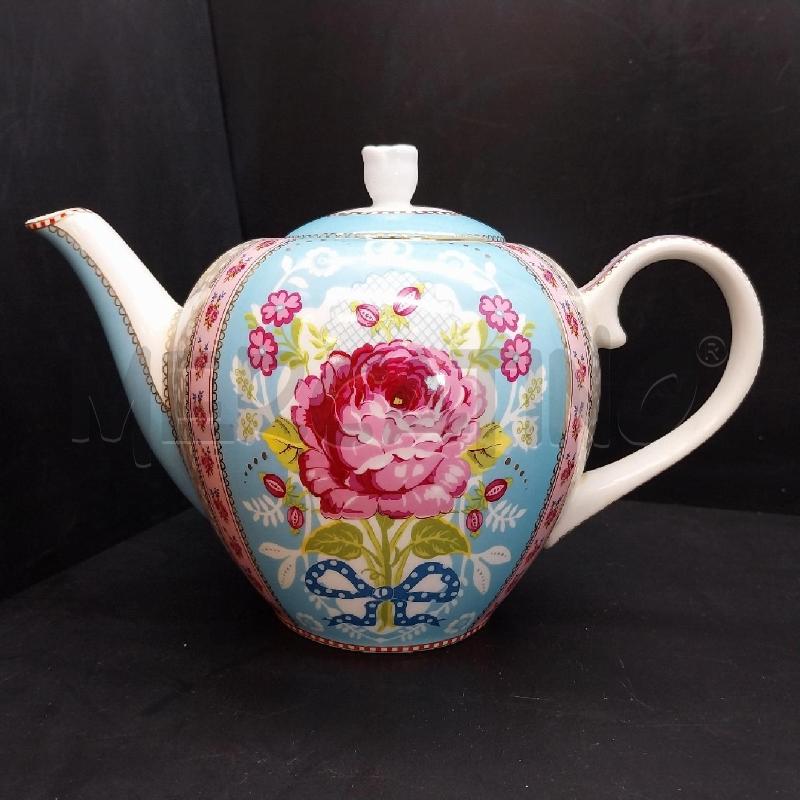 TEIERA PIP HOME CERAMICA  | Mercatino dell'Usato Gazzada schianno 1