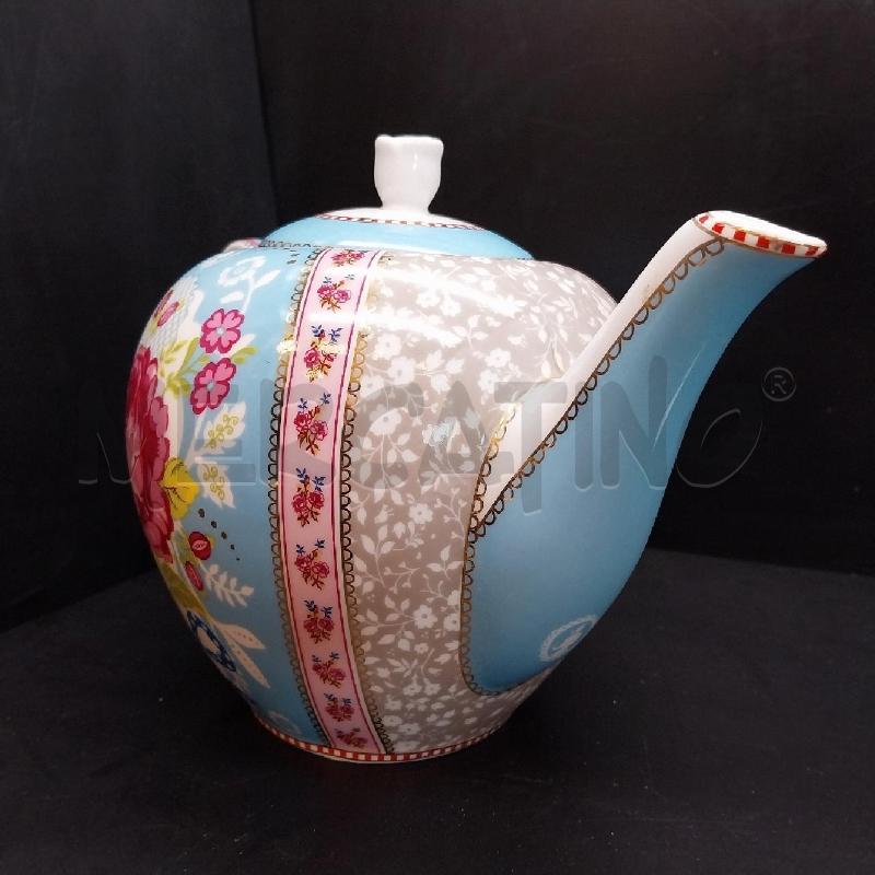 TEIERA PIP HOME CERAMICA  | Mercatino dell'Usato Gazzada schianno 2