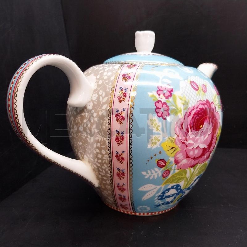 TEIERA PIP HOME CERAMICA  | Mercatino dell'Usato Gazzada schianno 3