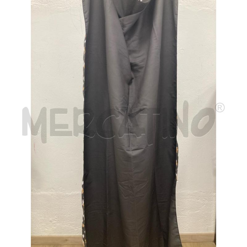 TELO BOSS MARRONE NERO | Mercatino dell'Usato Gazzada schianno 3