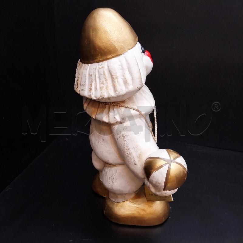 THUN CLOWN GIOCOLIERE PELLO CM 22 | Mercatino dell'Usato Gazzada schianno 5