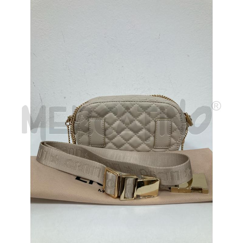 TRACOLLA DONNA LIUJO MARSUPIO BEIGE | Mercatino dell'Usato Gazzada schianno 2