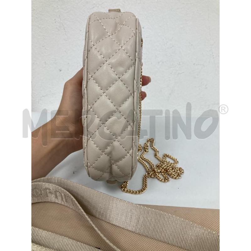 TRACOLLA DONNA LIUJO MARSUPIO BEIGE | Mercatino dell'Usato Gazzada schianno 3