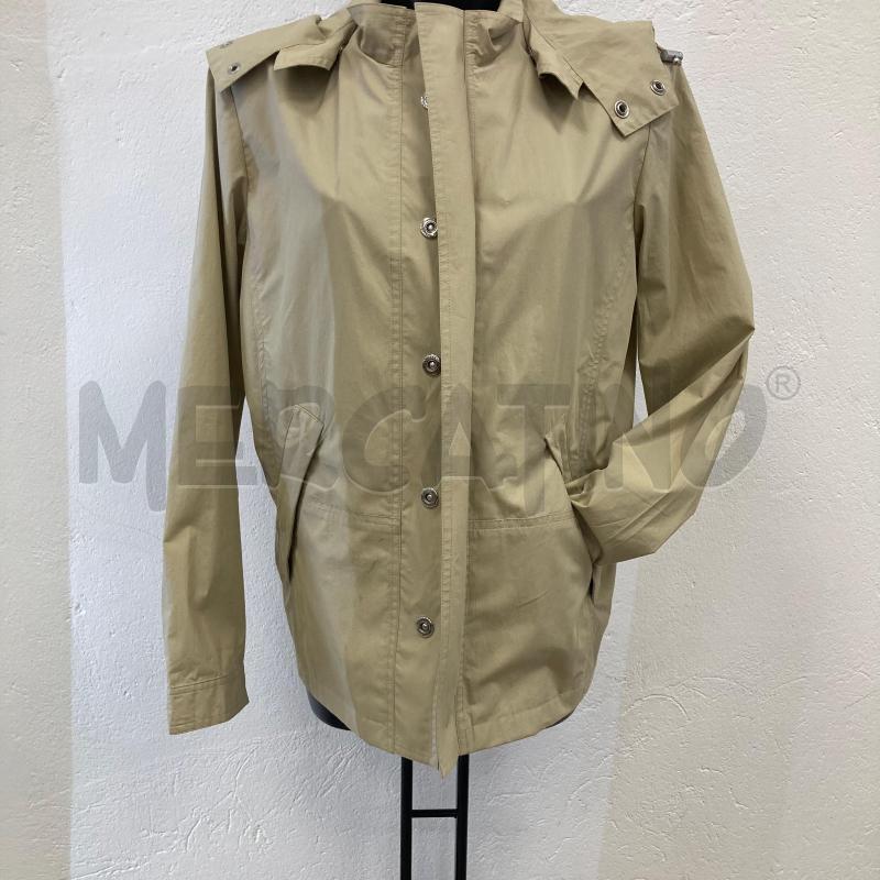 TRENCH DONNA PAUL&SHARK BEIGE | Mercatino dell'Usato Gazzada schianno 1
