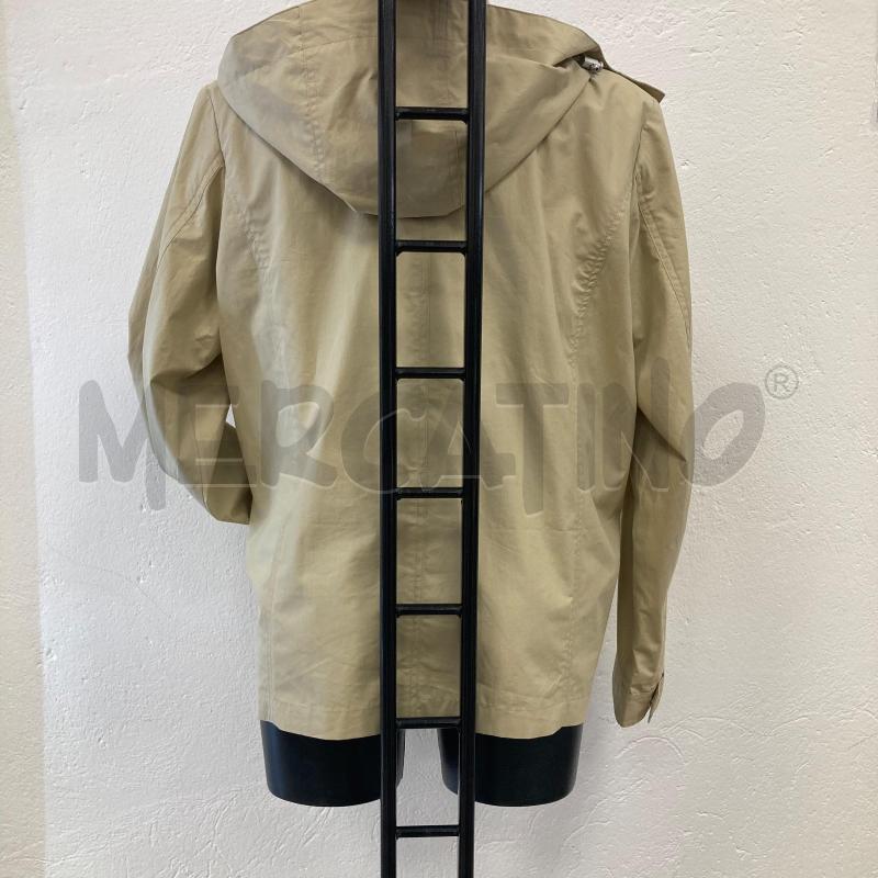 TRENCH DONNA PAUL&SHARK BEIGE | Mercatino dell'Usato Gazzada schianno 2