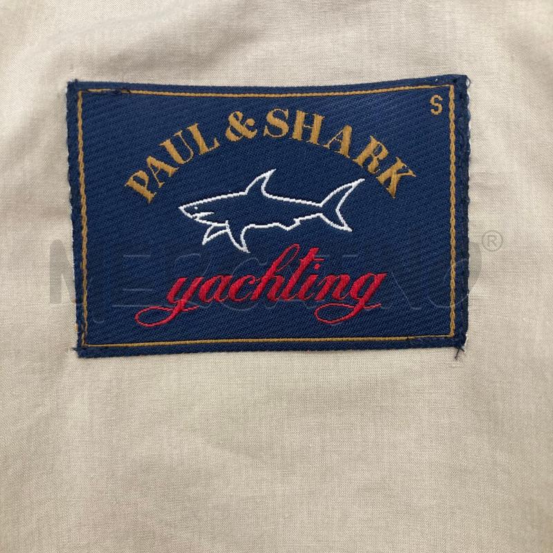 TRENCH DONNA PAUL&SHARK BEIGE | Mercatino dell'Usato Gazzada schianno 3
