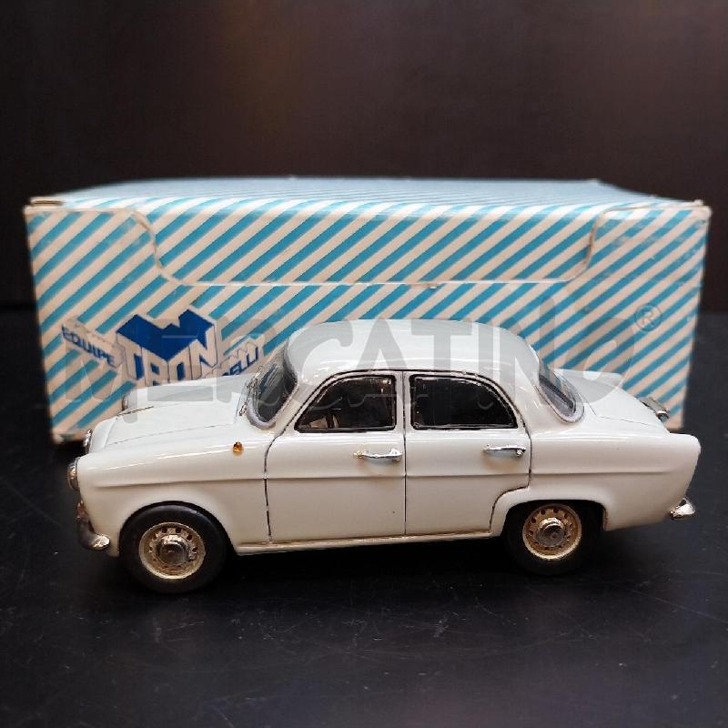 TRON ALFA ROMEO GIULIETTA TI | Mercatino dell'Usato Gazzada schianno 1