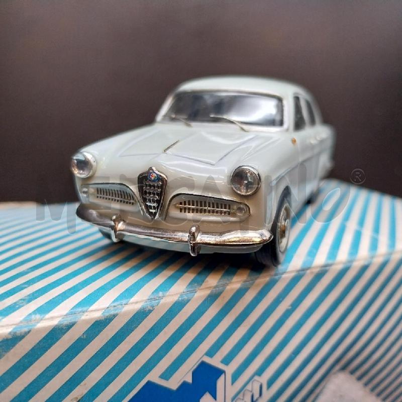 TRON ALFA ROMEO GIULIETTA TI | Mercatino dell'Usato Gazzada schianno 4