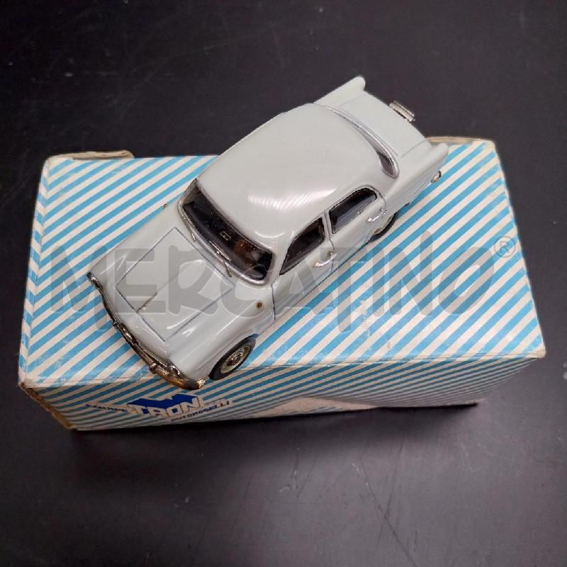 TRON ALFA ROMEO GIULIETTA TI | Mercatino dell'Usato Gazzada schianno 5