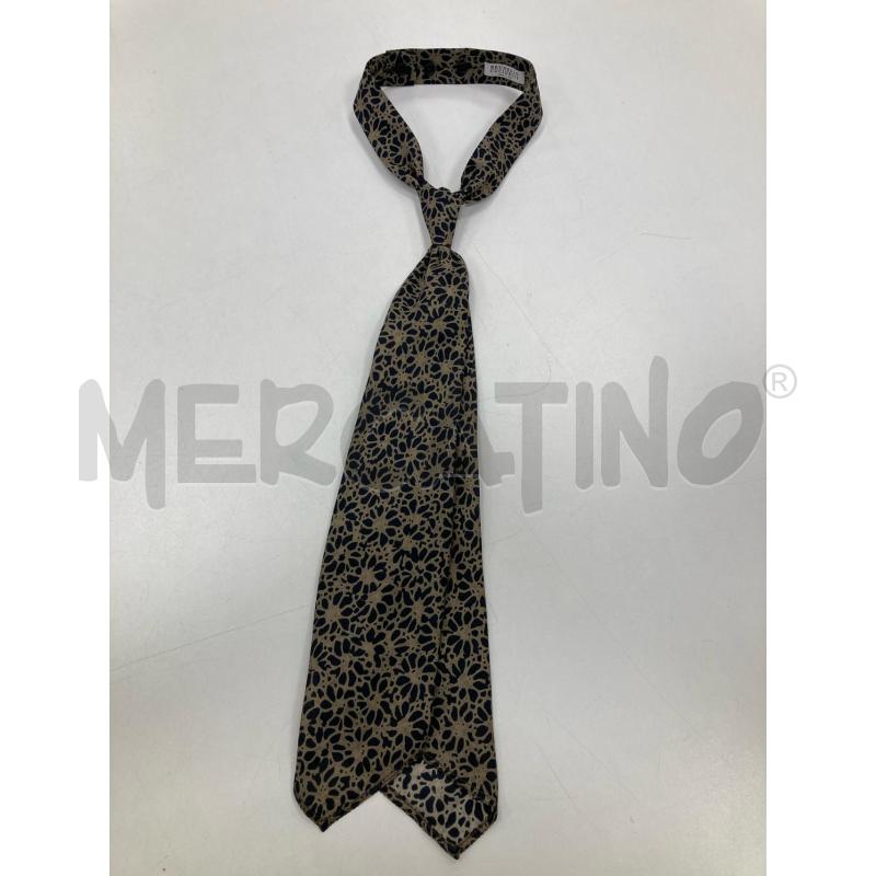 TUTA DONNA JUMPSUIT BRUNELLO CUCINELLI BEIGE NERA CARTELLINO | Mercatino dell'Usato Gazzada schianno 5