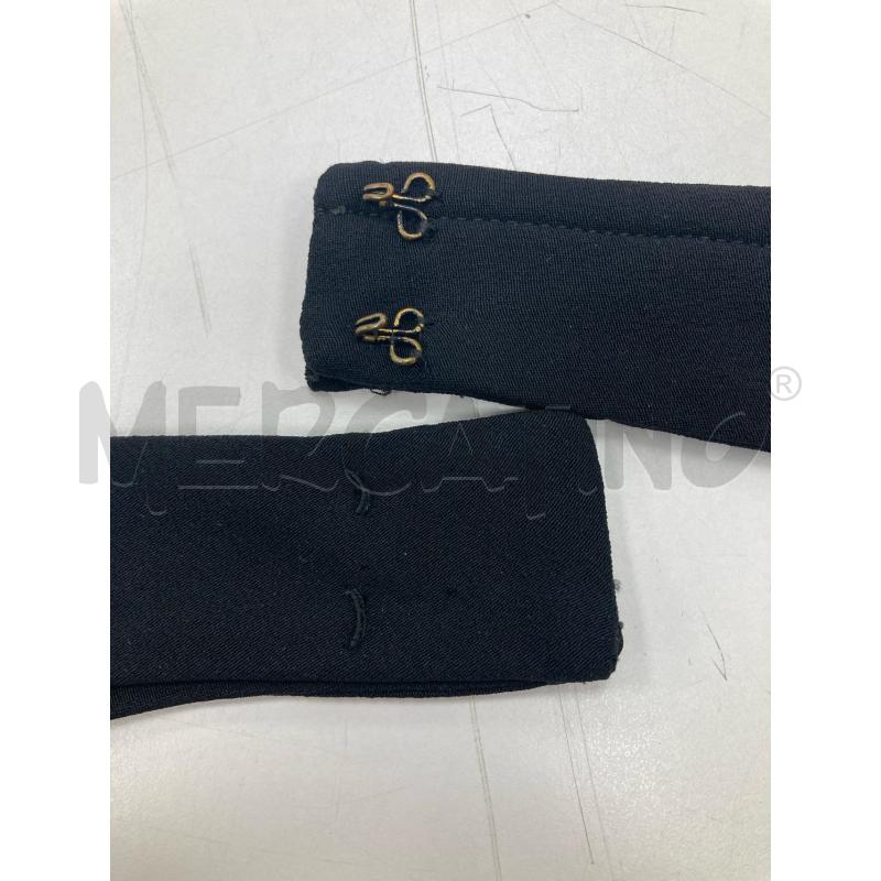 TUTA DONNA MAXMARA SETA NERA  | Mercatino dell'Usato Gazzada schianno 5