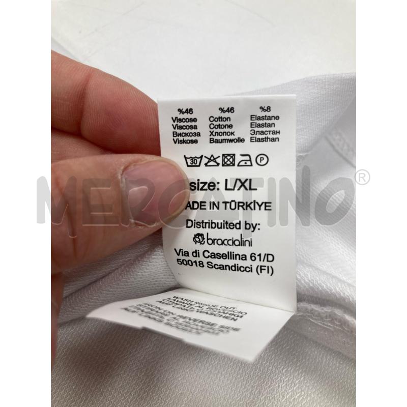 T SHIRT DONNA BRACCIALINI POWERPUFF GIRLS | Mercatino dell'Usato Gazzada schianno 4