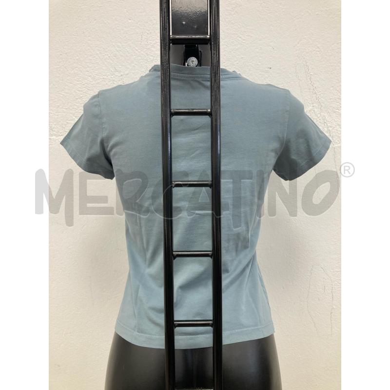 T SHIRT DONNA CALVIN KLEIN JEANS | Mercatino dell'Usato Gazzada schianno 2