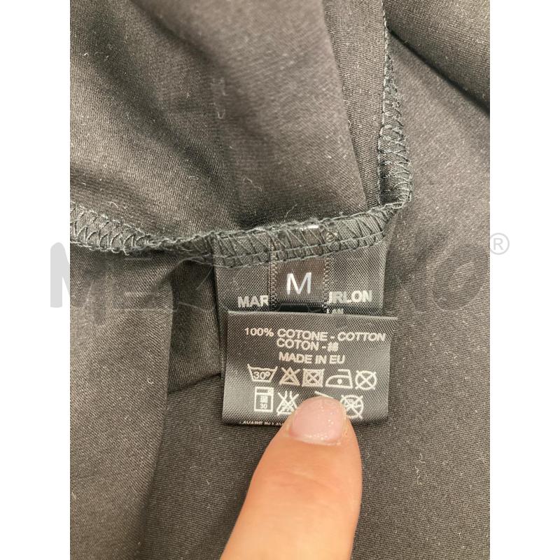 T SHIRT UOMO MARCELO BRULON BIANCA NERA ALI | Mercatino dell'Usato Gazzada schianno 4