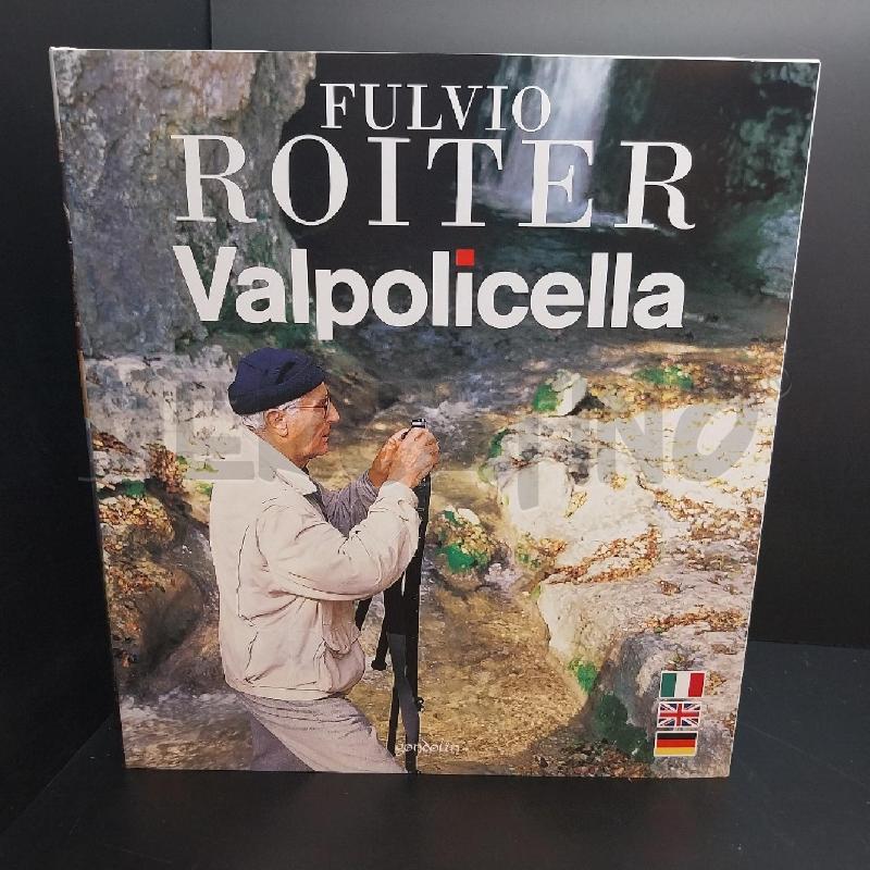 VALPOLICELLA FULVIO ROITER | Mercatino dell'Usato Gazzada schianno 1