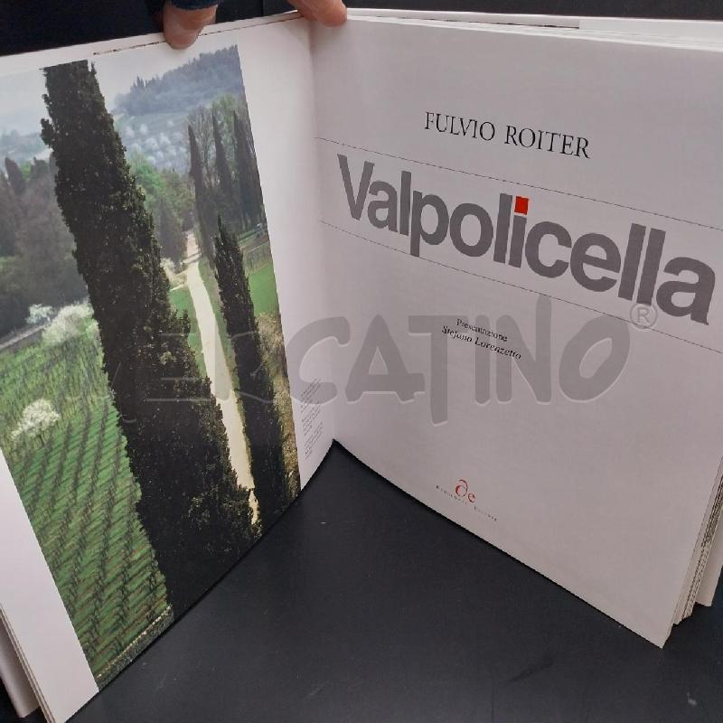 VALPOLICELLA FULVIO ROITER | Mercatino dell'Usato Gazzada schianno 3