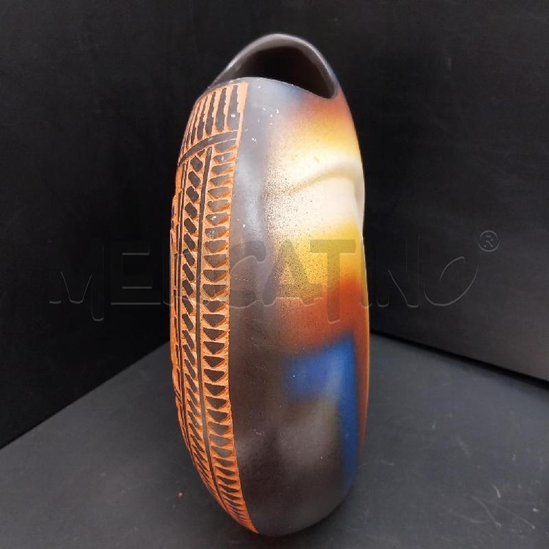 VASO JR DIANE ARAGON ACOMA LAGUNA NM. 2003 | Mercatino dell'Usato Gazzada schianno 4