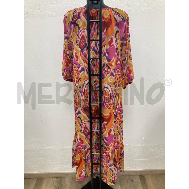 VESTITO DONNA FIORELLA RUBINO | Mercatino dell'Usato Gazzada schianno 2