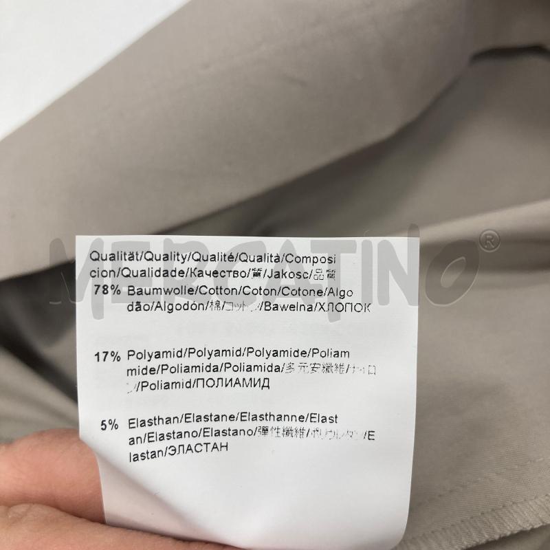 VESTITO DONNA HUGOBOSS GRIGIO | Mercatino dell'Usato Gazzada schianno 4