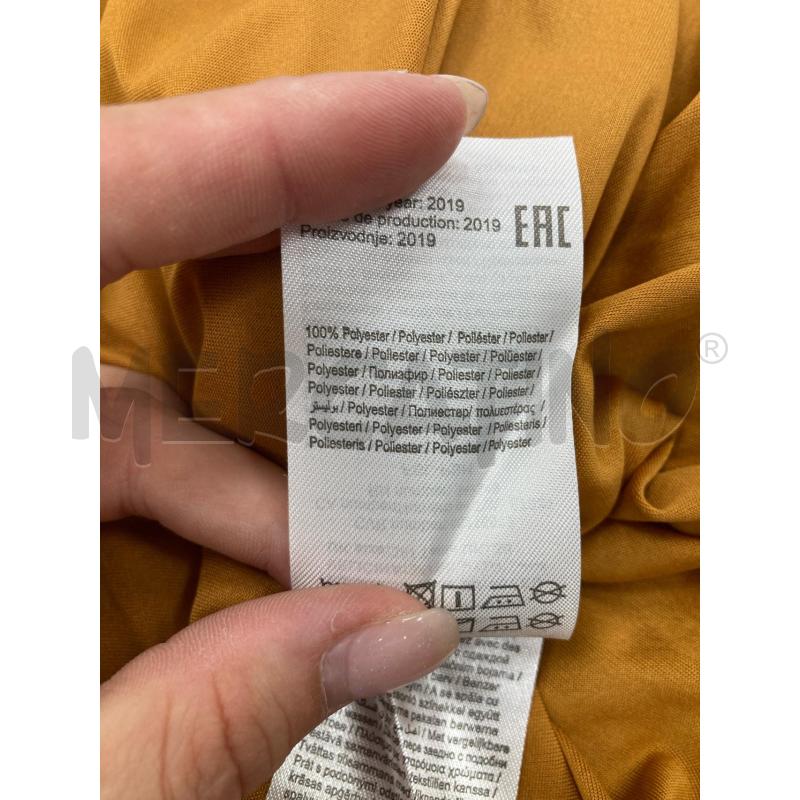 VESTITO DONNA JACQUELINE DE YONG LEOPARDO | Mercatino dell'Usato Gazzada schianno 4