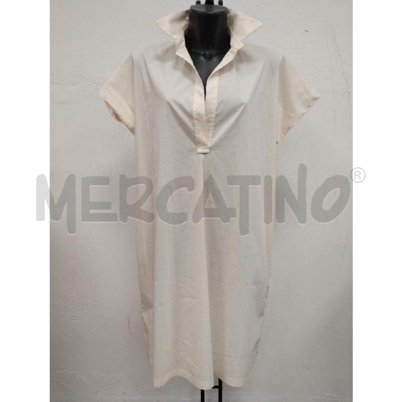 VESTITO DONNA LIVIANA CONTI BURRO CINTURA | Mercatino dell'Usato Gazzada schianno 3
