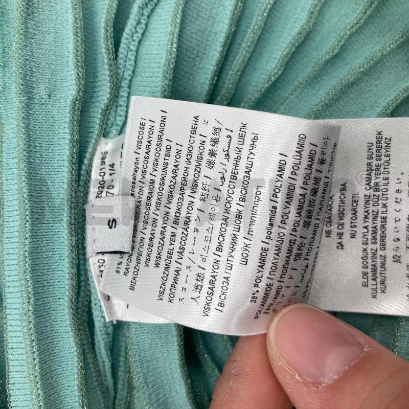 VESTITO DONNA MARCIANO GUESS TIFFANI+SOTTOVESTE | Mercatino dell'Usato Gazzada schianno 5