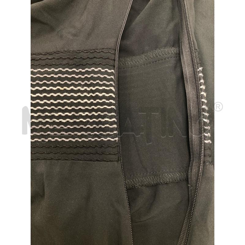 VESTITO DONNA MISSONI CARTELLINO NERO | Mercatino dell'Usato Gazzada schianno 5