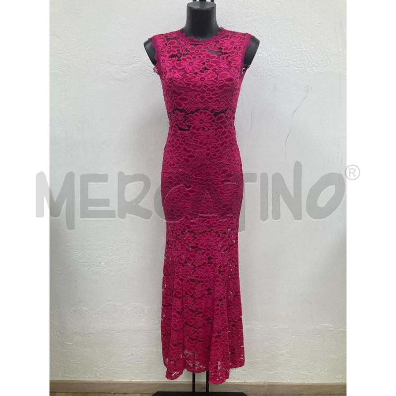 VESTITO DONNA NADINE | Mercatino dell'Usato Gazzada schianno 1
